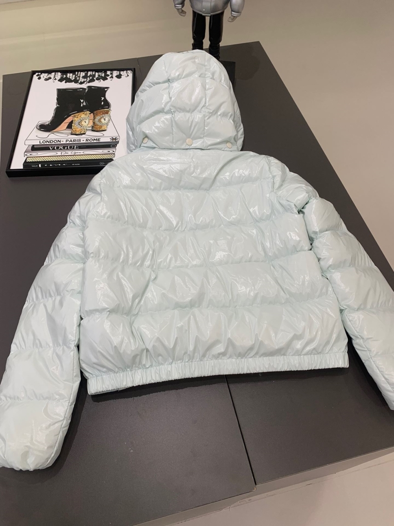 Moncler Down Coat